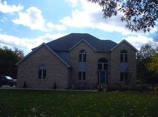 608 Bryant Circle Dr, Princeton, IL 61356