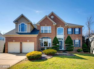 1422 Eagle Ridge Run, Bel Air, MD 21014