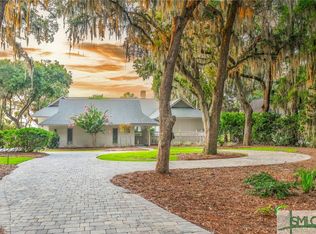 21 Magnolia Xing, Savannah, GA 31411