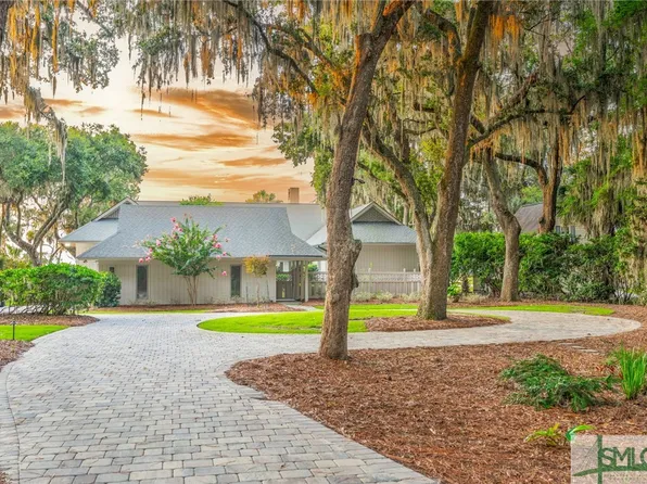21 Magnolia Crossing, Savannah, GA 31411