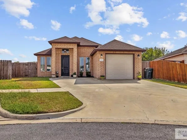 9713 Alexis Ave, Harlingen, TX 78552