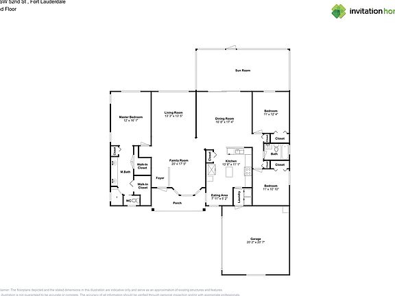 2nd image of 3471 SW 52nd St