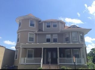 56 Watson Ave FLOOR 2, East Orange, NJ 07018