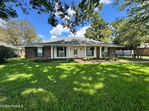 305 E Butcher Switch Rd, Lafayette, LA 70507