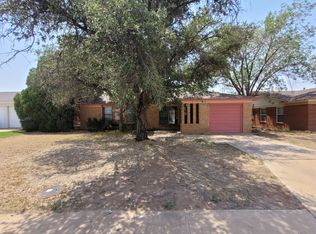 4807 W Illinois Ave, Midland, TX 79703