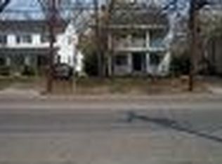 306 S King St, Windsor, NC 27983