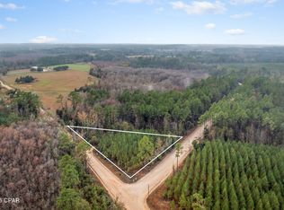 White Rd, Chipley, FL 32428