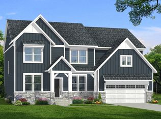 The Brittain Plan, Fosdick Glen of Saline, Saline, MI 48176