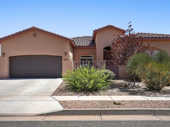 5545 Pikes Peak Loop NE, Rio Rancho, NM 87144