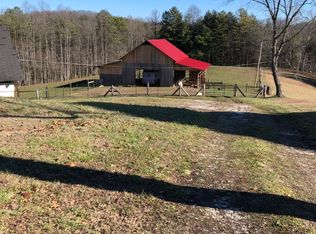 2676 Highway 11 S, Beattyville, KY 41311