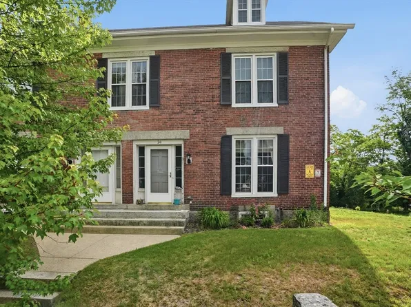 24 Mendon St #24, Blackstone, MA 01504