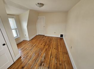 27 Pomeroy St #1, Allston, MA 02134