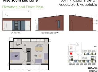 1450 S Rita Ln, Tempe, AZ 85281