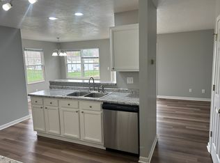 The Lakes Apartments, Chillicothe, OH 45601