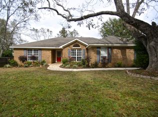 15455 State Highway 104, Silverhill, AL 36576