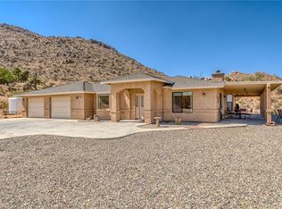 7818 Rockwood Rd, Joshua Tree, CA 92252