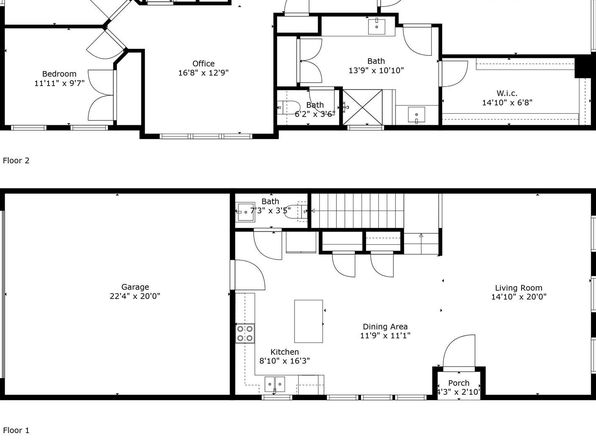 4335 Fall Blossom Dr, Arlington, TX 76005