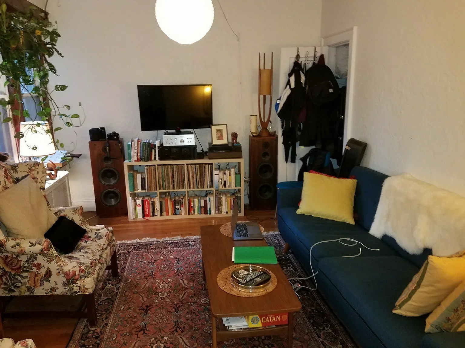 1 bed, 600 sqft, $2,700 — Photo 1