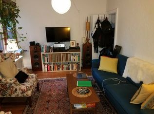 73 Martin St #1, Cambridge, MA 02138