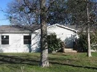 5809 Oak Creek Ct, Lipan, TX 76462