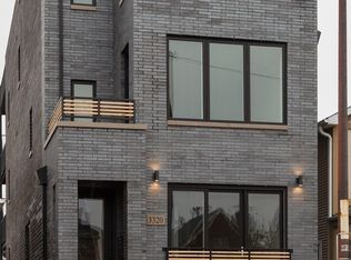 3320 N Narragansett Ave #1, Chicago, IL