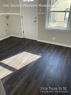 4 bed, 1100 sqft, $1,375 — Photo 3