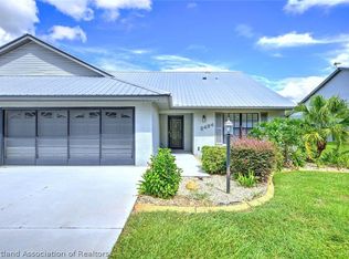 2434 N Orangewood St, Avon Park, FL 33825