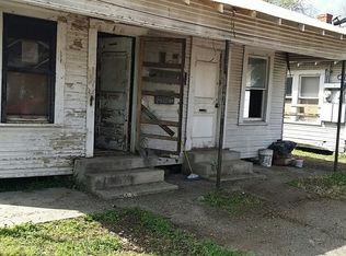 2001 Brackenridge St, Houston, TX 77026