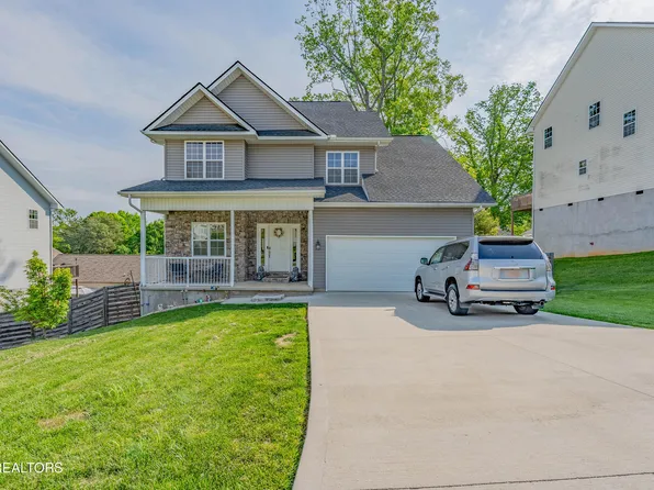 3914 Mountain Vista Rd, Knoxville, TN 37931