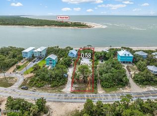 2704 Indian Pass Rd, Port Saint Joe, FL 32456