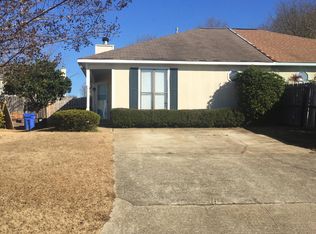 4980 Daybreak Ln, Columbus, GA 31909