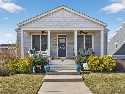 4033 Fulling Mill St, Saint Charles, MO, 63301