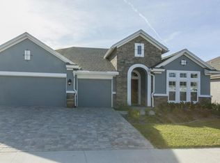 3799 Crossview Dr, Jacksonville, FL 32224
