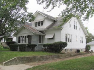 147 Irvington Ave, Bradford, OH 45308