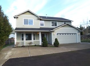 5117 NE 139th Ave, Vancouver, WA 98682