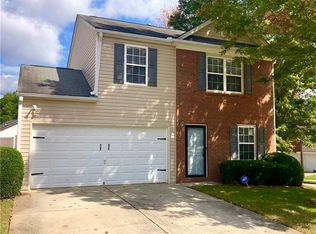 423 Royal Oak Dr, Acworth, GA 30102