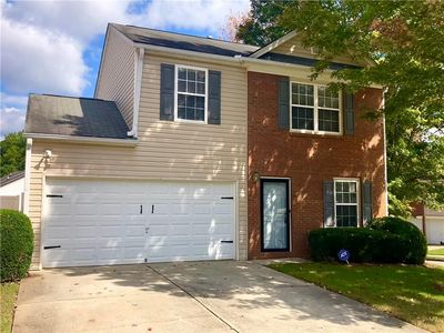 423 Royal Oak Dr, Acworth, GA, 30102