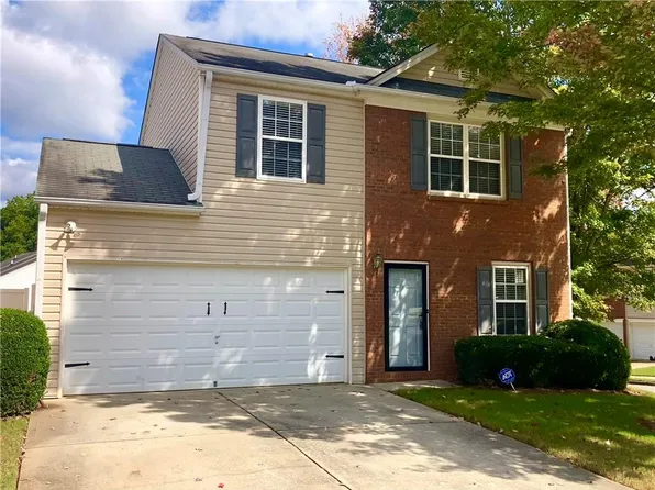 423 Royal Oak Dr, Acworth, GA 30102