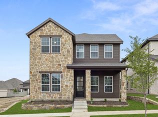 1524 Trailblazer Way, Northlake, TX 76247
