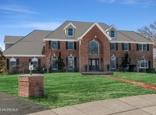 2811 Colonial Dr, Wall Township, NJ 07719