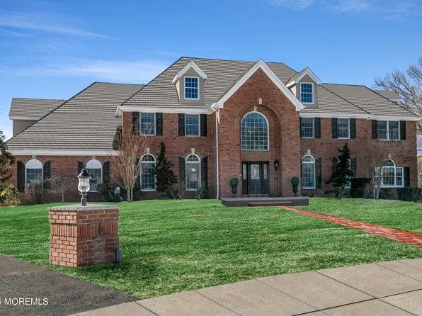 2811 Colonial Drive, Wall, NJ 07719