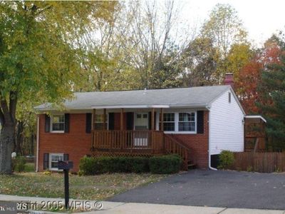 13022 Kerrydale Rd, Woodbridge, VA, 22193
