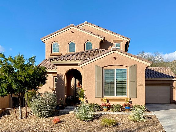 2nd image of 7348 W Palo Brea Ln