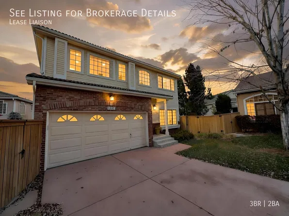1237 Laurenwood Way, Highlands Ranch, CO 80129