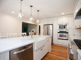 3800 College Valley Way, Henrico, VA 23233