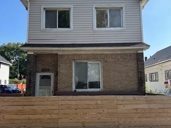 1321 Buhrer Ave #3, Cleveland, OH 44109