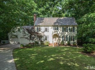 10001 Avocado Cir, Raleigh, NC 27615