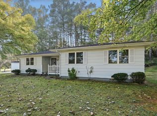 113 East Dr, Parrottsville, TN 37843