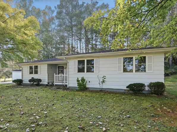 113 East Dr, Parrottsville, TN 37843