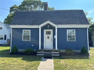 336 Elm St, Warwick, RI 02888